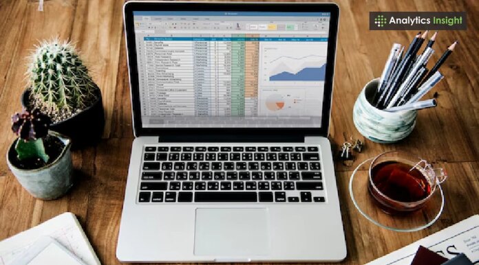 Top 10 AI Tools for Excel Data Analysis in 2025