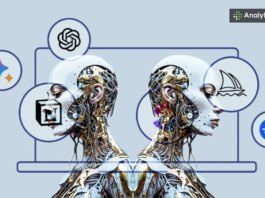 5 Best AI Tools You Need to Check