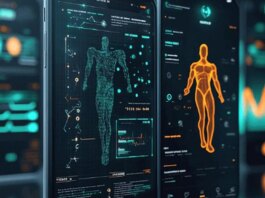 Best AI-Powered Fitness Apps for a Healthy Lifestyle
