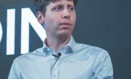 OpenAI’s new web browser targets Google Chrome – and your data