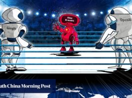 How China’s open-source AI is helping DeepSeek, Alibaba take on Silicon Valley