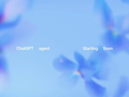 ChatGPT Agent Starting Soon