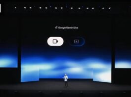 Gemini Live Can Now See More Clearly! Google's Latest Update Makes AI Smarter And Sharper!