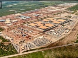 OpenAI Partners With Oracle To Increase 4.5 GW Capacity At The AI Stragate Data Center