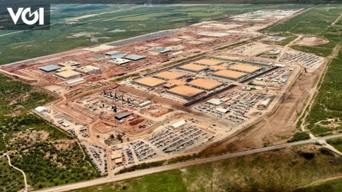 OpenAI Partners With Oracle To Increase 4.5 GW Capacity At The AI Stragate Data Center