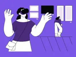 AI VR use cases
