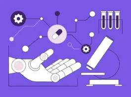 AI-powered healthcare solutions in Egypt