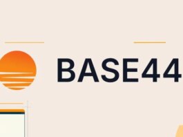 AI-Powered Vibe Coding Platform Base44