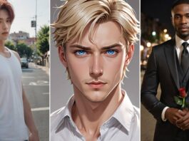 The 6 top AI boyfriend apps in 2025: Find your virtual husband