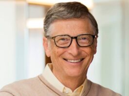 Gates, Ballmer join forces to back AI tools for social good