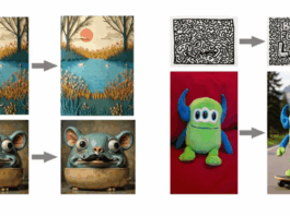 Black Forest Labs opens its AI image model FLUX.1 context [dev] for private use