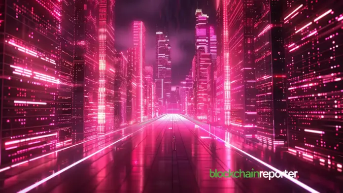 blockchain-city-7.webp.webp AILayer Collaborates With Veritas Protocol To Power Decentralized Applications Efficiency With Advanced AI Security