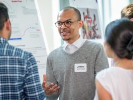 AI tool helps students build confidence speaking foreign languages