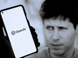 OpenAI Sam Altman