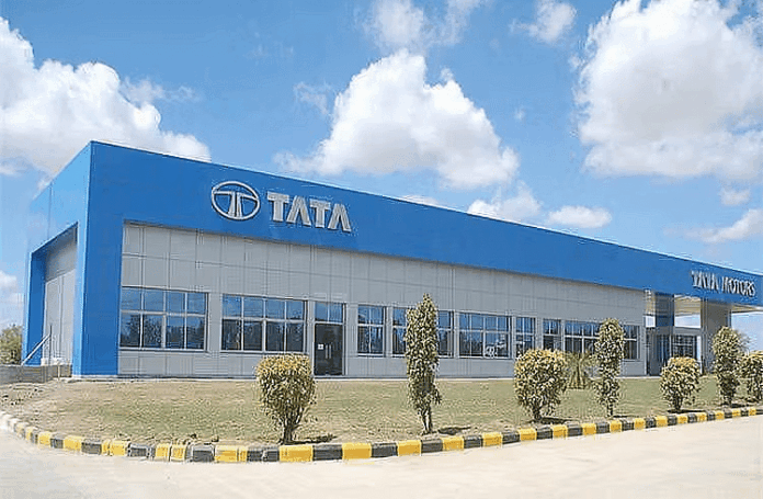 Tata Motors in Talks with Exor Over Potential Iveco Stake Acquisition: Reuters