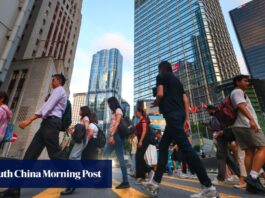 Hong Kong firms invest in AI proficiency despite training budget cuts: survey