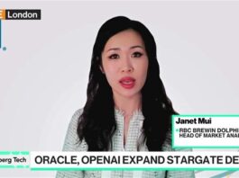 OpenAI, Oracle Deal Shows Need for Compute Power