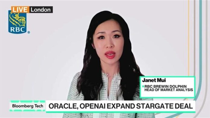 OpenAI, Oracle Deal Shows Need for Compute Power