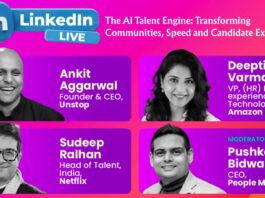 The room of requirement for HR: AI as the tool we didn't know we needed - People Matters - HR News
