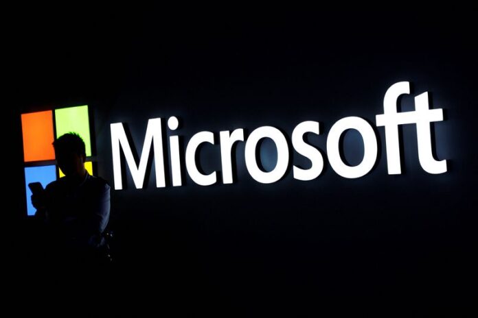 Microsoft in advanced talks for continued access to OpenAI tech, Bloomberg News reports