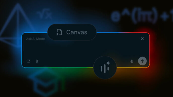 canvas-in-ai-mode-in-search.jpg Google Enhances AI Mode in Search with New Features