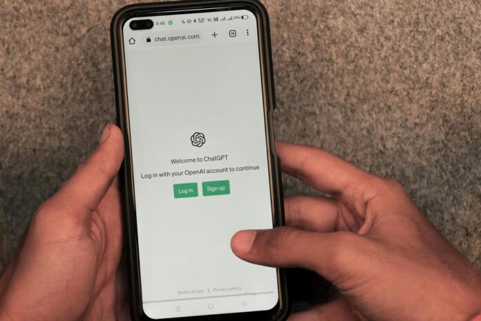 Mental health professionals in Singapore say they have been seeing more patients who tap AI chatbots for a listening ear.