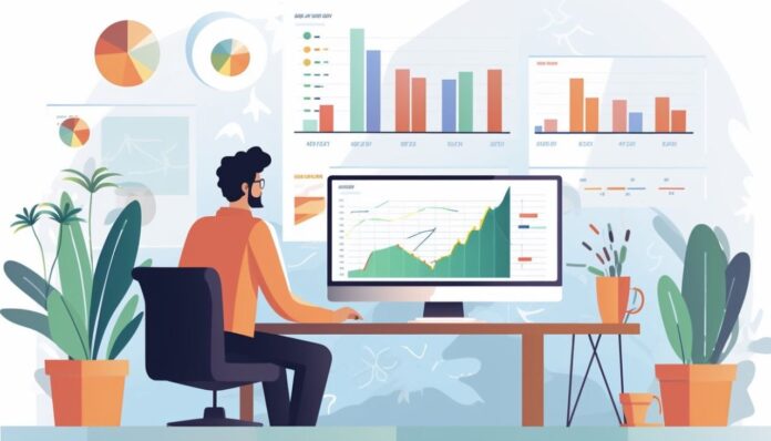 AI-powered tool for boosting sales and business efficiency