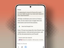 Claude might be my new favorite AI tool for Android - here's why