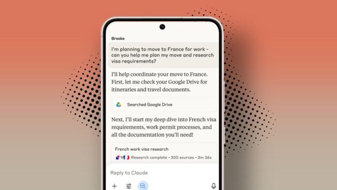 Claude might be my new favorite AI tool for Android - here's why