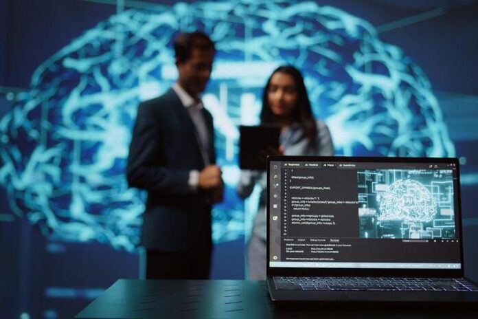 close-up-of-notebook-used-by-employees-developing-ai-systems-in-tech-startup.jpeg Digital cooperation organization launches AI ethics evaluator tool to promote ethical AI worldwide