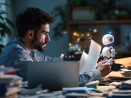 Australians struggle with tax filing as AI tools offer new hope