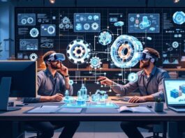 Siemens updates NX platforms with AI copilot & mixed reality tools