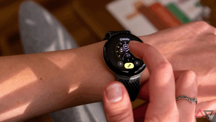 Gemini starts replacing Google Assistant on more Wear OS watches