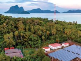 AI emerging as a powerful tool in conservation of biodiversity