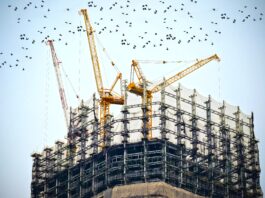 Trunk Tools raises $40M to revolutionize how construction teams interact with project data