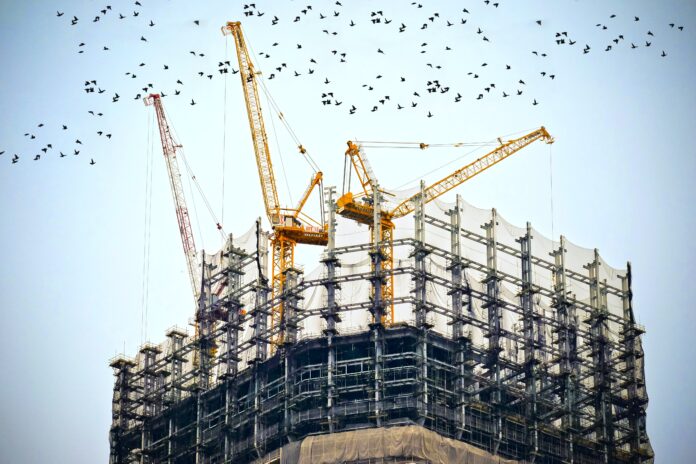 Trunk Tools raises $40M to revolutionize how construction teams interact with project data