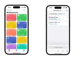 Apple Intelligence: Shortcuts App Gets AI-Powered Features and Siri Integration - Deccan Herald