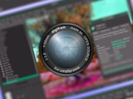 digiKam 8.7.0 Release Offers Improved AI Tools