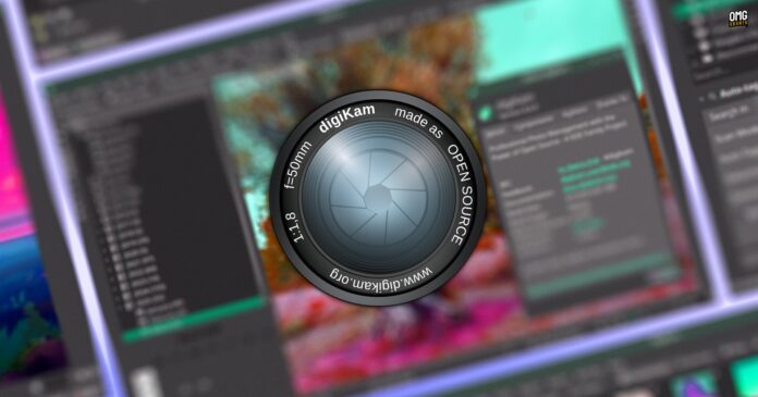 digiKam 8.7.0 Release Offers Improved AI Tools