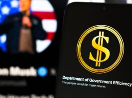 Trump's DOGE develops AI deregulation tool in bid to reduce regulatory burdens
