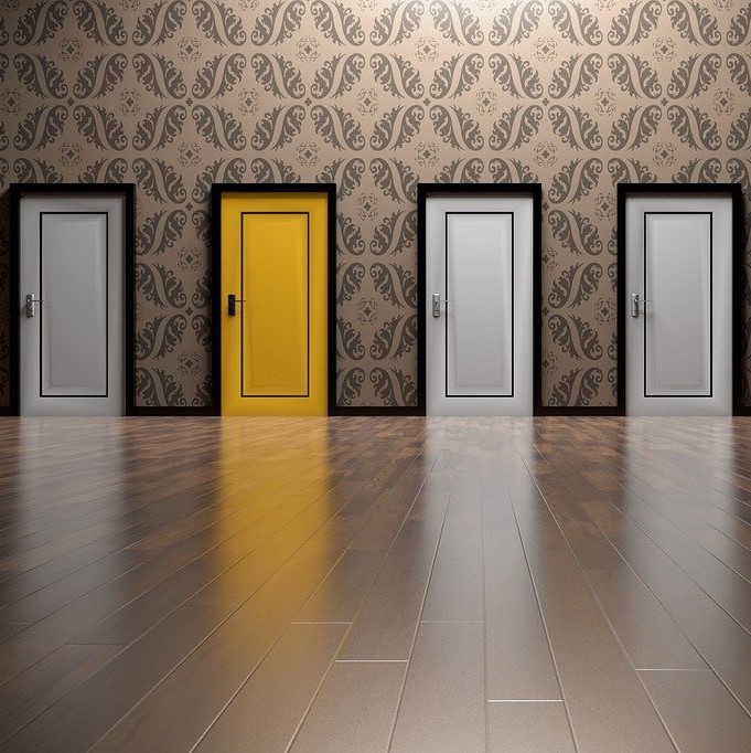 doors-1767563_1280.jpg New research suggests there is a widening gulf in the use of AI tools between senior leaders and junior staff, raising concerns that productivity gains from the technology are being unevenly shared