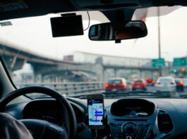 Young Drivers of Canada launches new AI driving trainer app