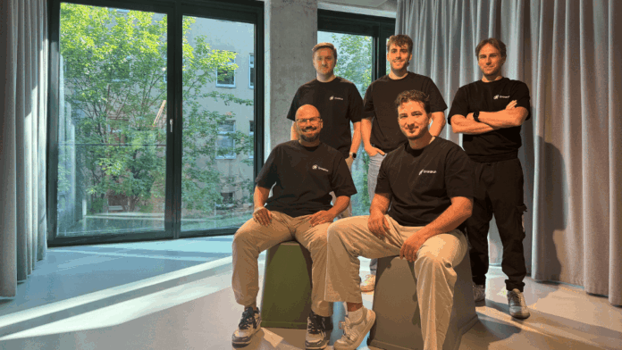 droidrun-featured-220.png Droidrun raises €2.1M pre-seed to scale mobile-native AI agent infrastructure