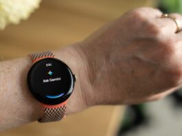 Hands on with Google Gemini on the Pixel Watch: It’s about time