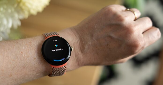 dsc00946.jpg Hands on with Google Gemini on the Pixel Watch: It’s about time