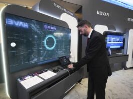Turkish defence firm Havelsan develops secure closed-loop AI system for corporate use
