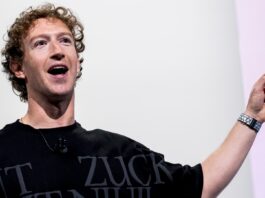 Mark Zuckerberg, chief executive officer of Meta Platforms Inc.