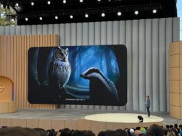 Google's Veo 3 AI video creation model has become available in Ukraine: what are its features and who can already use it?