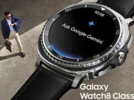 Samsung Galaxy Watch 8 Series Could Launch With Gemini Voice Assistant