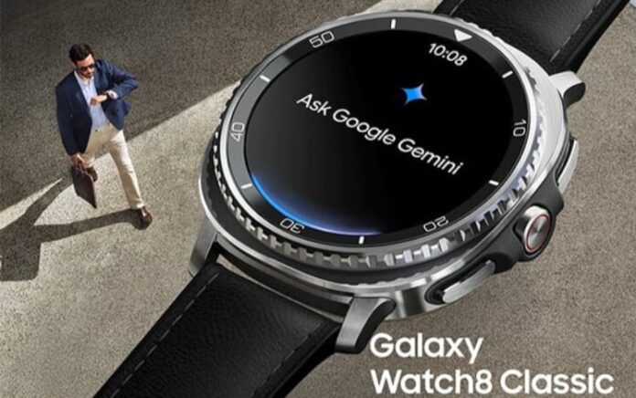 ec3695c0-fb25-47ef-8abd-fca08689882a_1751972577592.jpg Samsung Galaxy Watch 8 Series Could Launch With Gemini Voice Assistant
